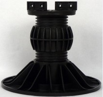 TK Support de terrasse TP6 170-200mm