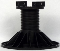 TK-support terrasse TP4 110-150mm