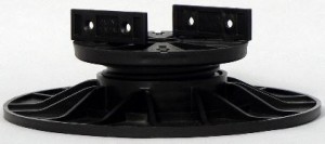 TK support de terrasse TP1 35-55mm