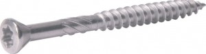 TK-RAPI-TEC Teraso Plus 4x40mm T15 inox