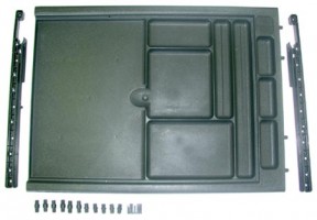 Pot a crayons 90.600 noir