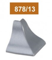 TL Slim line plus (Compact line) angle ext. 90° INOX