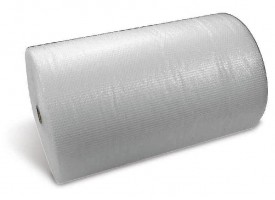 Feuille bulle L100 cm 100m claire