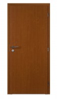 DVEŘE požárně odolné OLŠE 80 L-30min