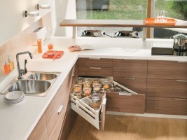 K-BLUM Antaro, tiroir D 600mm/65kg, Blumotion/TOB, blanc, Space Corner Syncro K-BLUM Antaro, tiroir D 600mm/65kg, Blumotion/TOB, blanc, Space Corner Syncro