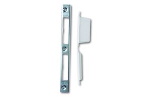 HOBES K 193 contre-plaque + bac zinc jaune