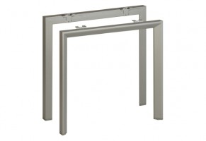 MILADESIGN MQ5508 piétement Mobi-Q anthracite