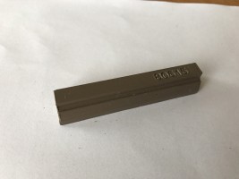 CIRE (M) K007, K366, 5194, 7166