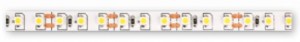 StrongLumio ruban LED 9,6W/m 12V (120 LED/m) 8mm, blanc neutre