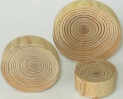 Brancheux méleze 7/30mm