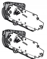 BLUM 20S2B00.05 Aventos HS type "B