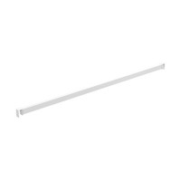HETTICH 9139194 ArciTech reling transversal 550 mm blanc