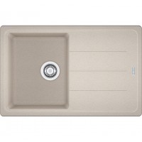 FRANKE Ensemble G57 BFG 611-78 sahara + FC 9547