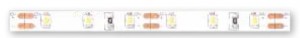 StrongLumio ruban LED 12W/m 12V (60 LED/m) 8mm, blanc chaud IP65
