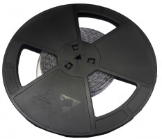 StrongLumio ruban LED 9,6W/m 12V (120 LED/m) 8mm, blanc chaud