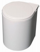 GOLLINUCCI trieur Linea 270 400mm 1x13l blanc