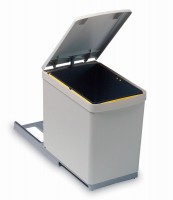 GOLLINUCCI Sorter Linea 280 300mm 1x16l gris