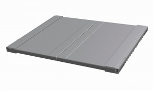 GOLLINUCCI accessoires couvercle Concept 560 600mm plastique