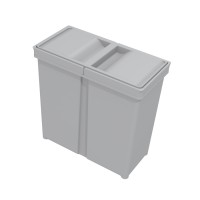 GOLLINUCCI accessoires panier de rechange pour Concept 560 1x11l