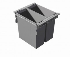 GOLLINUCCI Trieur Concept 560 600mm 6050C 2x42l