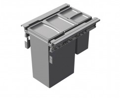 GOLLINUCCI Sorter Concept 560 400mm 4050A 1x29l+1x8l