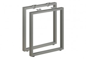 MILADESIGN MQ7906 piétement Mobi-Q blanc