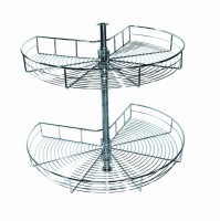 StrongWire carrousel 3/4 avec fixation 800-900mm