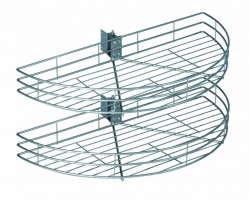 StrongWire carrousel, 1/2, sans fixation, 800-900mm