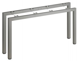 MILADESIGN MQ7314 piétement Mobi-Q noir