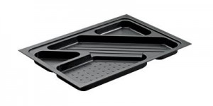 HETTICH 9049686 tiroir pour fournitures d'écriture