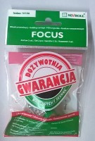 SEVROLL 10196 Focus chariot supérieur 18mm 2 pcs