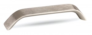 TULIP Poignée Scala 160 imitation inox