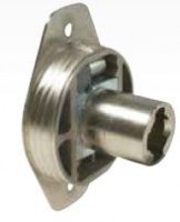 LEHMANN Serrure pour porte coulissante 515.04