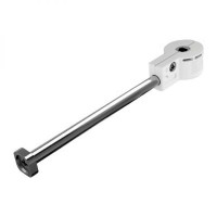 IF-Quick vis d'assemblage 30mm 150mm + embout plastique