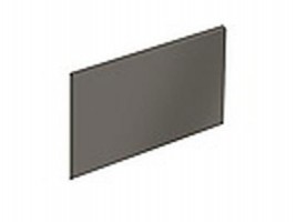 HETTICH 9134966 ArciTech cache-vis gris