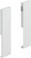 HETTICH 9123093 ArciTech fixations tiroir interne 218, blanc
