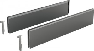 HETTICH 9122917 ArciTech TopSide 94, 450mm, anthracite