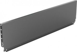 HETTICH 9121648 ArciTech arriere 218/600 mm anthracite HETTICH 9121648 ArciTech arriere 218/600 mm anthracite