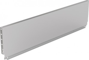 HETTICH 9121604 ArciTech dosseret 218/1000 mm argenté HETTICH 9121604 ArciTech dosseret 218/1000 mm argenté