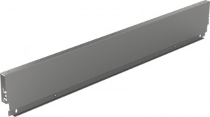 HETTICH 9121490 ArciTech dosseret 126/550 mm anthracite