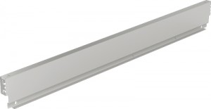 HETTICH 9121374 ArciTech panneau arriere 94/1200 mm argent