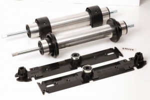 REHAU Mécanisme d’équilibrage C3 400mm