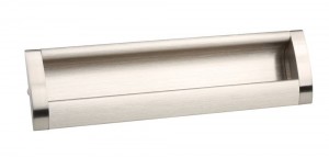 TULIP Poignée Nave 320 imitation inox
