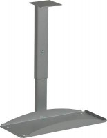 MILADESIGN support pour pc régul. G9 ST103R blanc