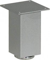 MILADESIGN pied meuble G5 ST602/12 blanc