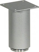 MILADESIGN pied meuble G5 ST605/12 blanc