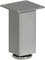 MILADESIGN pied G5 ST502/12 blanc