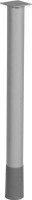 MILADESIGN pied de table G5 ST601 blanc
