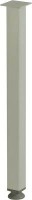 MILADESIGN pied de table G5 ST504 blanc