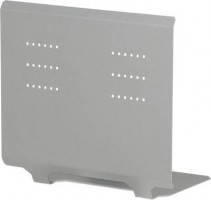MILADESIGN paravent d'écran Quantum Q368 blanc